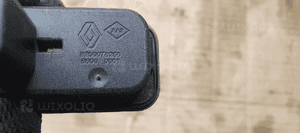 Klamka mikrostyk przycisk klapy bagażnika Renault Scenic II 8200076256B 3
