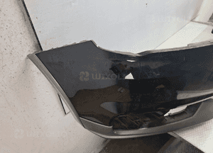 Zderzak audi A1 8X 8XA lift 2014-2018 oryginał atrapa oe off roadd allroad 6