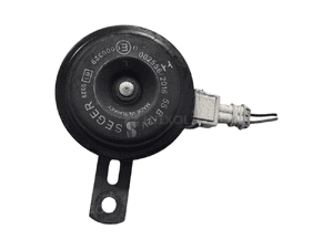 Klakson sygnał dźwiękowy renault master iv 256105241R 2019-2024 1