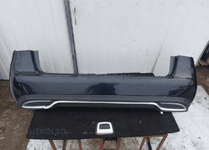 ZDERZAK TYLNI TYL KOMBI KPL KOMPLETNY MERCEDES W205 PDC A2058851139 1
