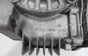 Reduktor most audi vw skoda 0A6409053AR sdp 5