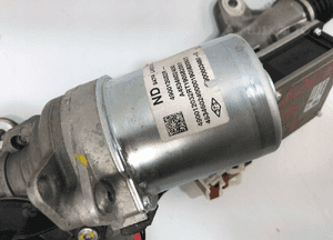 MAGLOWNICA PRZEKŁADNIA KIEROWNICZA SMART TWINGO 6