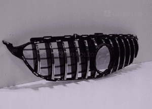 Mercedes W205 Atrapa / Grill GT Distronic - 4063 2