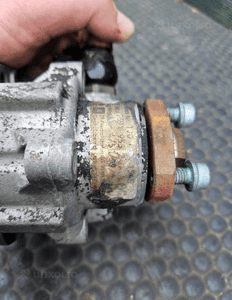 Pompa Wspomagania 1J0422154E 85bar 1.4 1.6 1.8 VW Golf IV 4 Bora Audi A3 8L Seat Leon II 2 Skoda Octavia 6