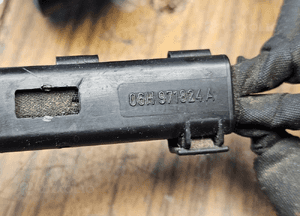 Wiazka 06H971627 06H971824A Instalacja Silnika Wtryskiwaczy Wtysków 1.8 2.0 TFSI Audi A4 B8 A5 8T VW Skoda Seat 16