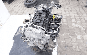 Silnik MR16 nissan juke i F15 1.6 dig-t 88 tys km 2