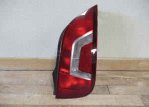 Lampa tył tylna prawa vw up 1S0 2011-2016 1