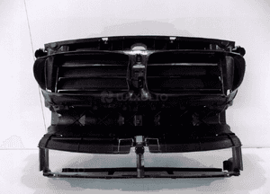 BMW 5 F10/F11 Kierownica Powietrza 3023 2