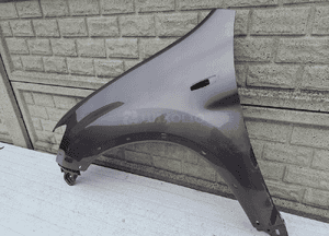 Mitsubishi asx 15-20 lift błotnik lewy przedni 3