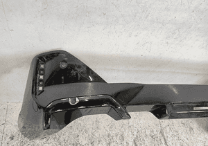 Spoiler dyfuzor dokładka tył tylny bmw 5 v G60 G61 m pakiet 23- 2