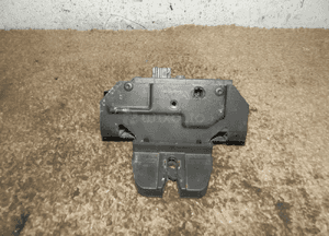 Zamek Klapy Bagażnika 92202968 4PIN Opel Vectra C Signum 1