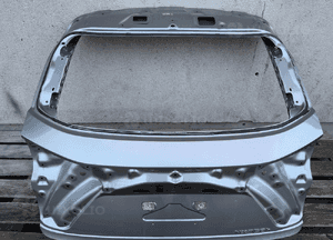 Klapa bagaznika tyl tylna lexus nx ii 2 2021- bardzo ladna 1