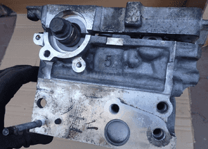 Glowica 6981569780 2.2 tdci mondeo MK4 peugeot 508 citroen 7