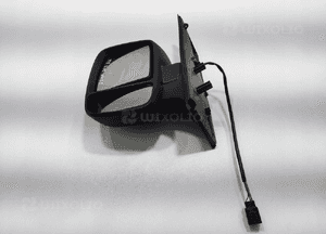Lusterko lewe citroen jumpy expert ii 5 pin kabli 2007-2013 europa 5