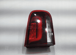 LAMPA LEWA TYŁ TYLNA W KLAPĘ CITROEN C4 CACTUS 2017-2020 LIFT 3