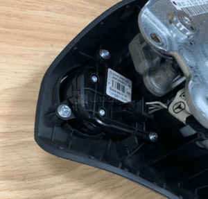 VITO VIANO 639 LIFT air bag kierowcy guziki 3