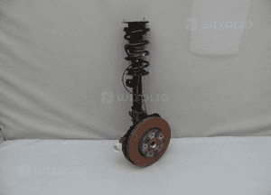 MCPERSON PRAWY PRZÓD ZWROTNICA MINI R60 COUNTRYMAN