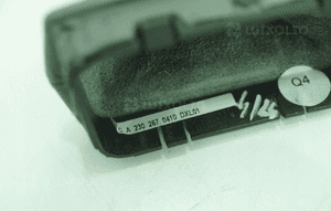 LEWAREK BIEGOW GAŁKA MIESZEK A2302670410 MERCEDES SL R230 02 2