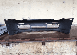 porsche carrera zderzak przód  przedni 98750531100 4