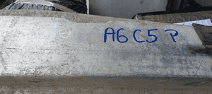 Belka wzmocnienie zderzaka tył Audi A6 C5 4B0807331D 4B0807332D 9