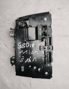 Panel klimatyzacji volvo S60 I/V70 ii/ XC70 2