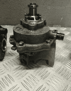 Bmw E90 F01 F07 F10 F11 pompa vacum 7611115 5