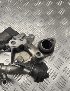 Bmw E70 E84 F20 F30 F10 chłodnica spalin zawór egr 7823210 7810871 3
