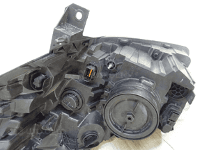 Lampa prawa przód renault T260105469RAFIC iii 3 9
