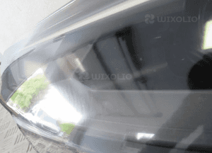Lampa przednia przód lewa  audi A6 C8 full led 2018- 6