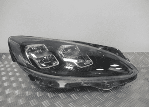 Lampa przednia przód prawa ford kuga MK3 full led LV4B-13E014-FB 2019-2024 1