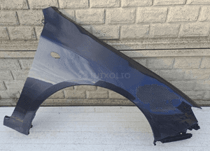 Subaru impreza 2009-2013 błotnik przedni prawy 1