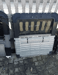 szyberdach safrane