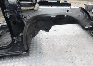 CWIARTKA PRZOD PRAWA  PEUGEOT 508 KTVD 1