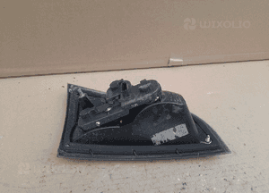 Lampa prawy tył w klapę ford galaxy 3