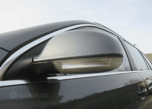 Lusterko elektryczne prawe vw golf 6 vi kombi LD7X 2009- 2