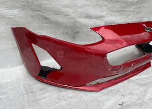 Ford focus MK4 zderzak przedni 18- 2