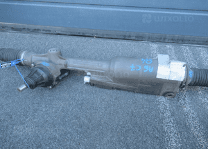 Układ maglownica przekładnia kierownicza audi A7 audi A6 C7 audi A8 D4 4G1423105H 4G1423055BG 8