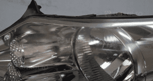 Lampa przednia lewa peugeot expert ii 8