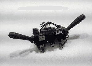 PRZEŁĄCZNIK ZESPOLONY ŚWIATEŁ TAŚMA RENAULT CAPTUR I 479454698R 2013-2016 7