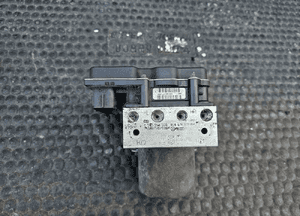 Pompa ABS ESP Hamulcowa Sterownik Moduł Audi A4 B7 7