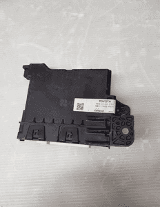 Toyota avensis T27 moduł sterownik 88650-05350