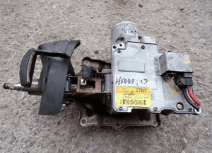 Fiat stilo wspomaganie elektryczne kolumna oryginał 00046846858 1