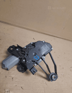 Silniczek Wycieraczki Tył Citroen C4 Picasso 0.390.201.807 6