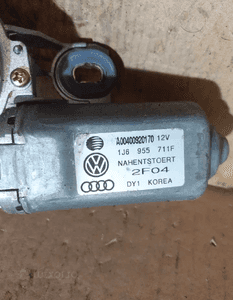 Silniczek Tylnej Wycieraczki VW Golf IV 1J6.955.711F 2