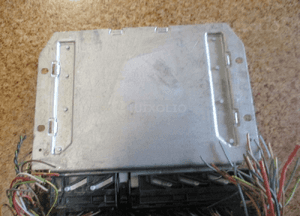 Sterownik esp bas mercedes W168 0265453632 3