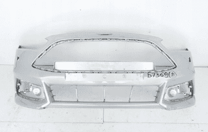 Zderzak przód przedni ford focus MK3 lift 14- st F1EB-17757-B 1