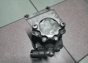 pompa wspomagania land rover freelander 2.0 td4 3