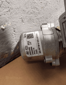 WSPOMAGANIE ELEKTRYCZNE HYUNDAI I30 III 56300-G4000 5