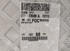 Moduł bcm c-max MK2 ii F1FT-14A073-BB 2010-2014 4