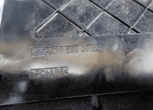 PANEL PRZEŁĄCZNIK MERCEDES W211 A2116800552 RADOM 2